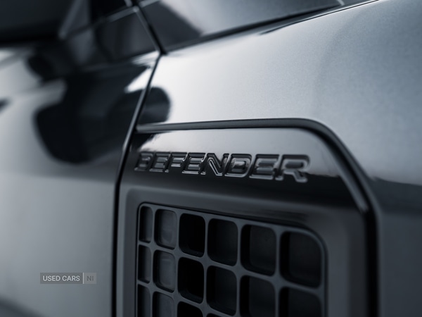 Used Land Rover Defender 2022 for sale - 77854533: Photo 14