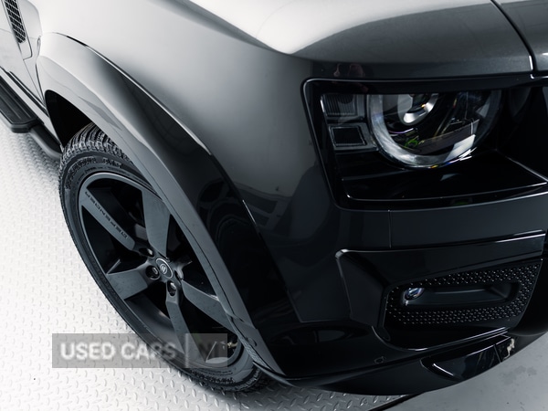 Used Land Rover Defender 2022 for sale - 77854533: Photo 15