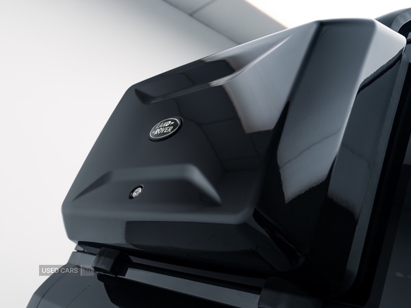 Used Land Rover Defender 2022 for sale - 77854533: Photo 16