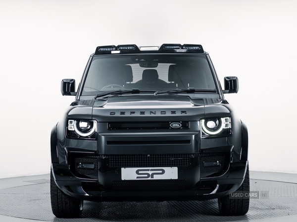 Used Land Rover Defender 2022 for sale - 77854533: Photo 2