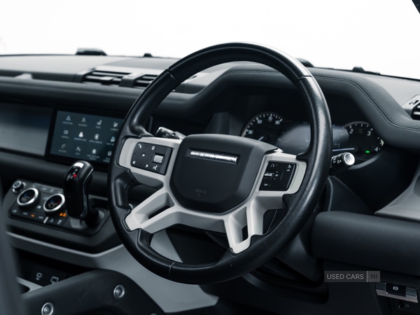 Used Land Rover Defender 2022 for sale - 77854533: Photo 20