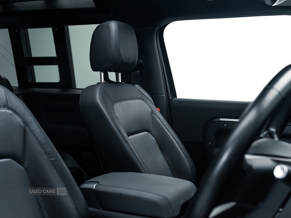 Used Land Rover Defender 2022 for sale - 77854533: Photo 21
