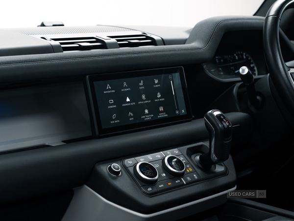 Used Land Rover Defender 2022 for sale - 77854533: Photo 23