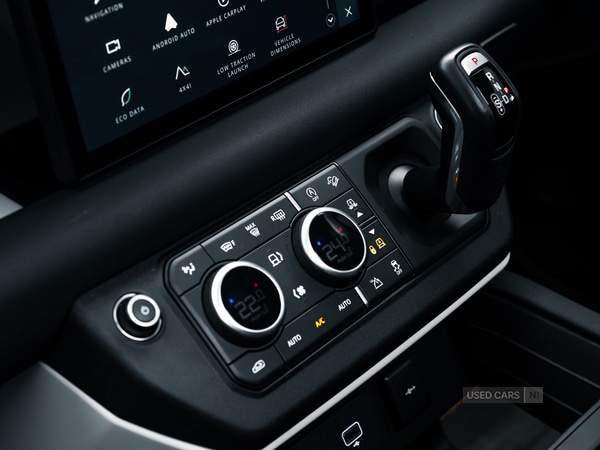 Used Land Rover Defender 2022 for sale - 77854533: Photo 24
