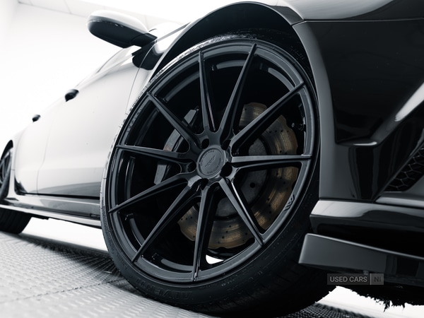 Used Audi RS6 2017 for sale - 77825549: Photo 14