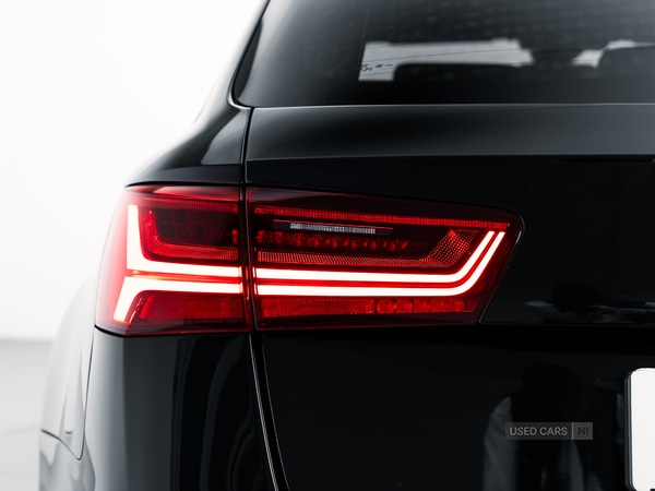 Used Audi RS6 2017 for sale - 77825549: Photo 17