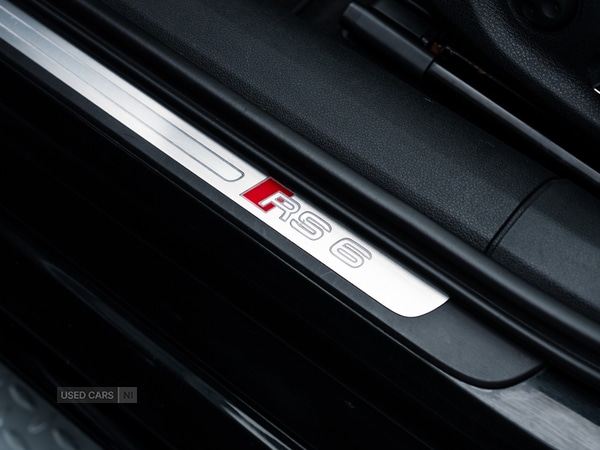 Used Audi RS6 2017 for sale - 77825549: Photo 19