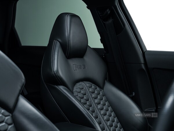 Used Audi RS6 2017 for sale - 77825549: Photo 21