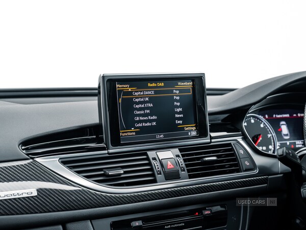 Used Audi RS6 2017 for sale - 77825549: Photo 26