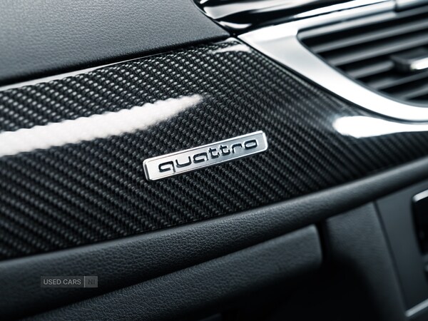 Used Audi RS6 2017 for sale - 77825549: Photo 27