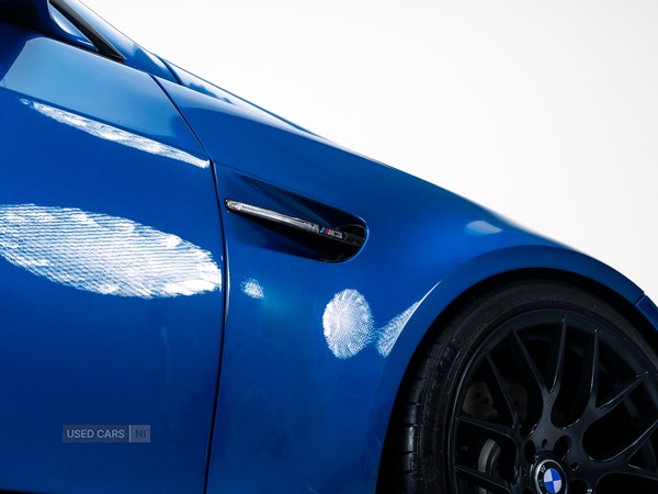 Used BMW M3 2010 for sale - 76593221: Photo 15