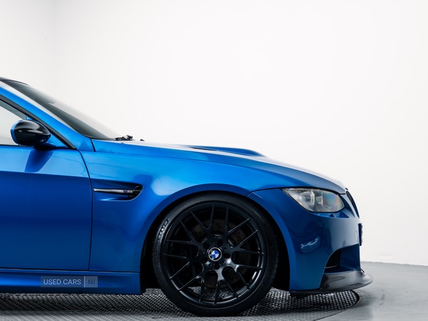 Used BMW M3 2010 for sale - 76593221: Photo 16