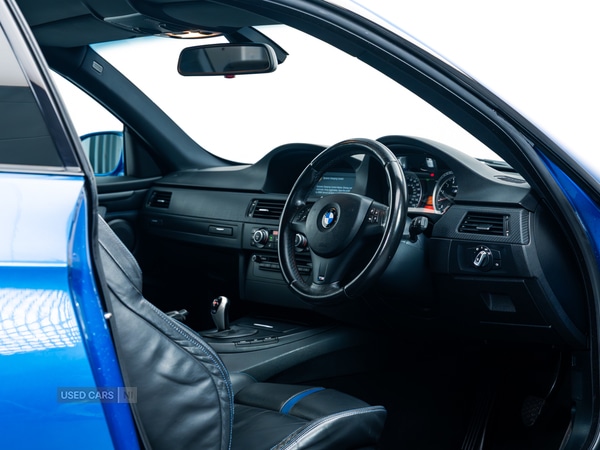 Used BMW M3 2010 for sale - 76593221: Photo 21