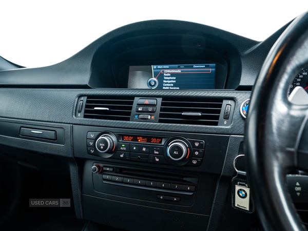 Used BMW M3 2010 for sale - 76593221: Photo 24