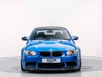Used BMW M3 2010 for sale - 76593221: Photo