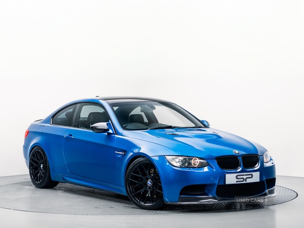 Used BMW M3 2010 for sale - 76593221: Photo 3