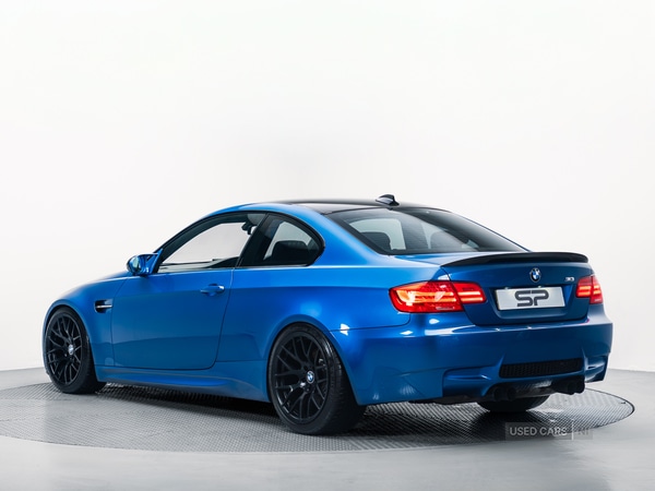 Used BMW M3 2010 for sale - 76593221: Photo 6