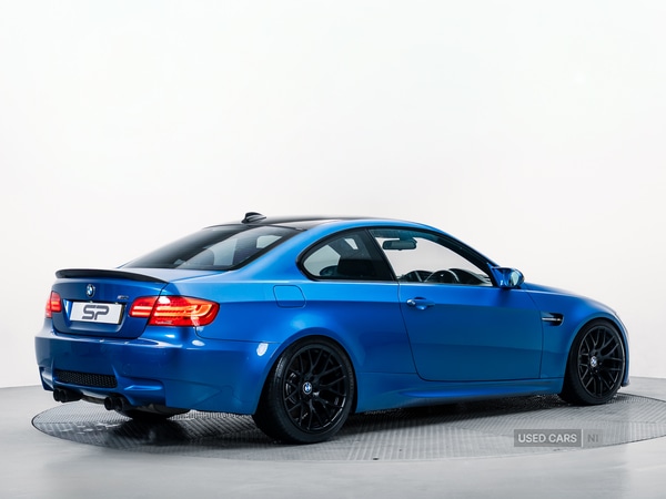 Used BMW M3 2010 for sale - 76593221: Photo 8