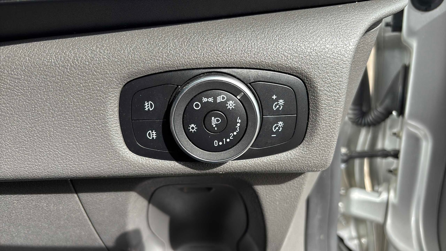 Used Ford Transit Custom 2022 for sale - 78024048: Photo 11