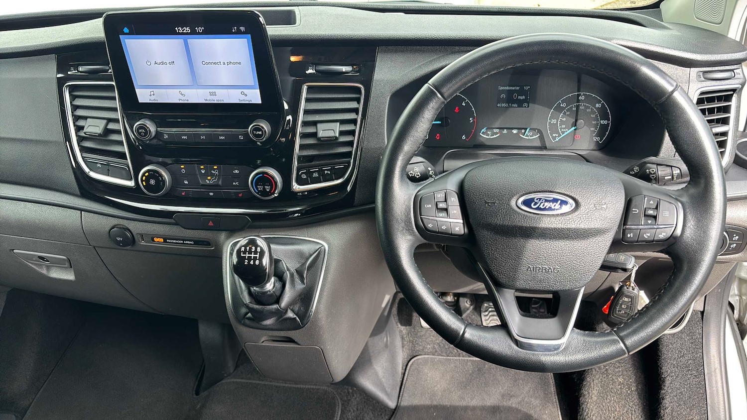 Used Ford Transit Custom 2022 for sale - 78024048: Photo 12