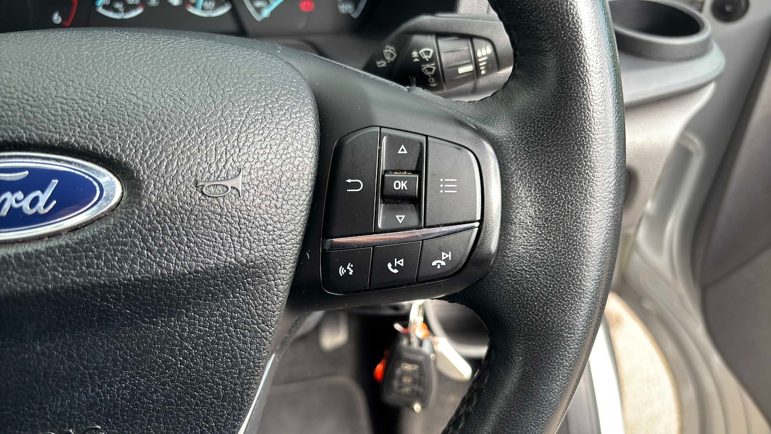 Used Ford Transit Custom 2022 for sale - 78024048: Photo 13