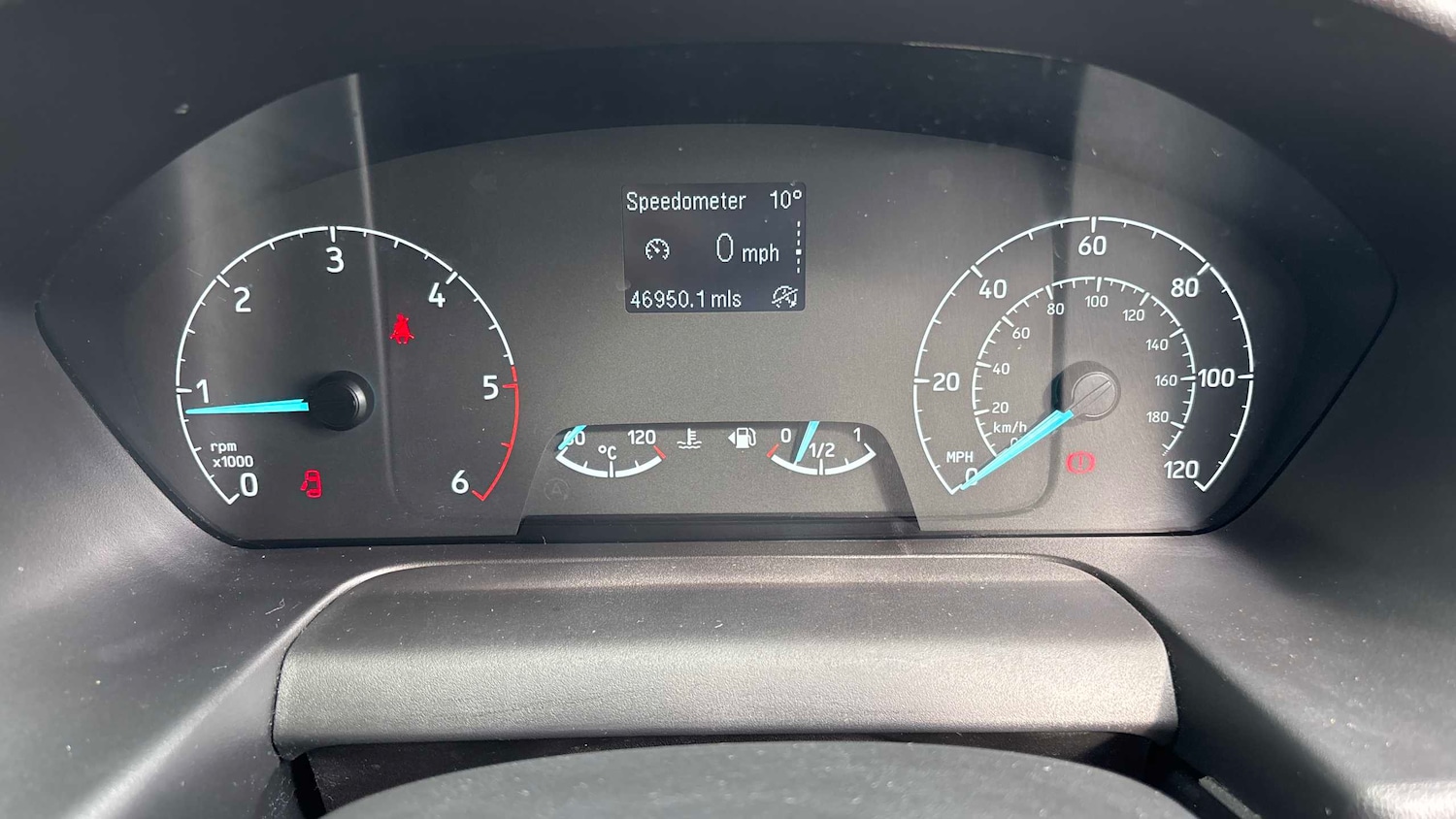 Used Ford Transit Custom 2022 for sale - 78024048: Photo 15