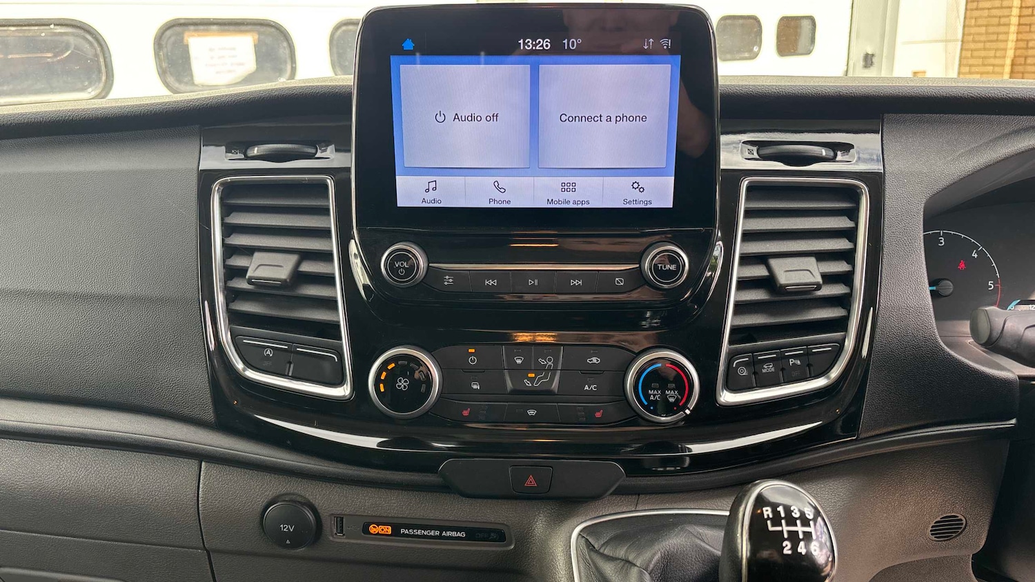 Used Ford Transit Custom 2022 for sale - 78024048: Photo 16