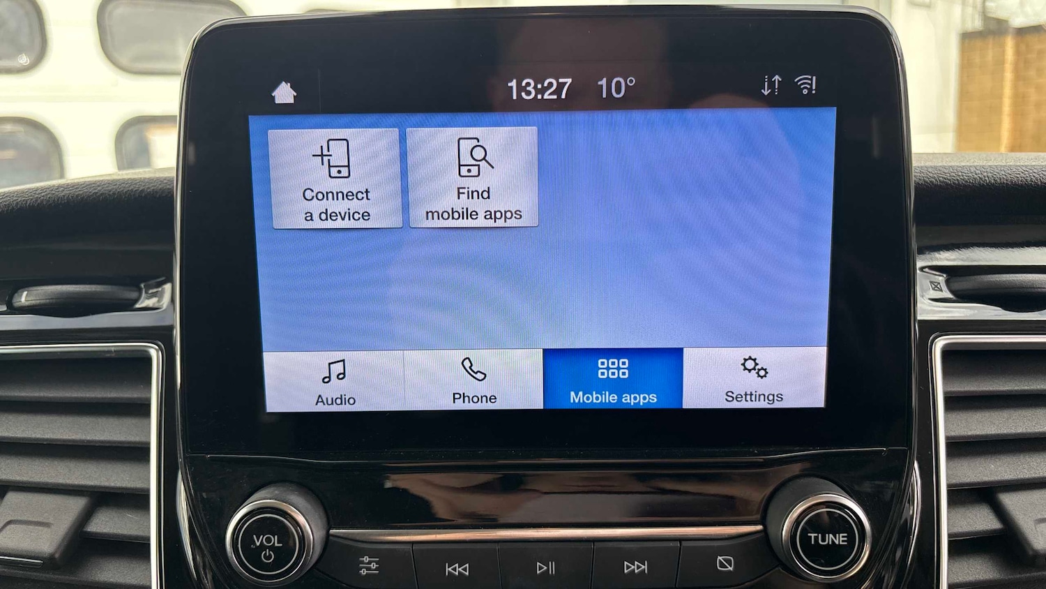 Used Ford Transit Custom 2022 for sale - 78024048: Photo 17