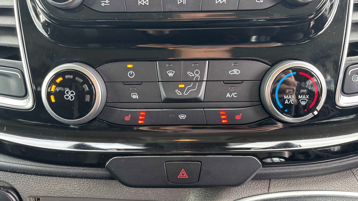 Used Ford Transit Custom 2022 for sale - 78024048: Photo 20