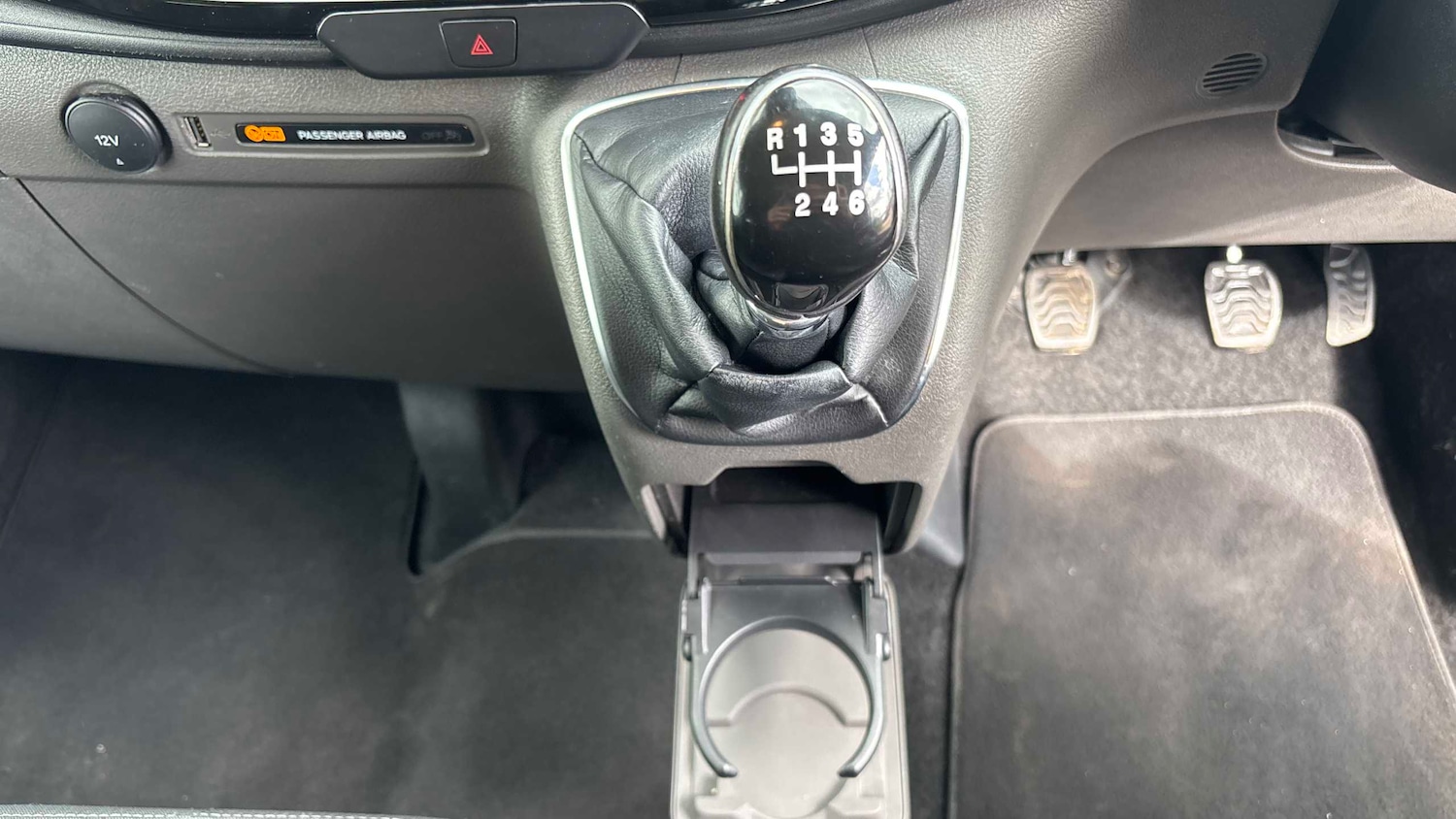 Used Ford Transit Custom 2022 for sale - 78024048: Photo 22