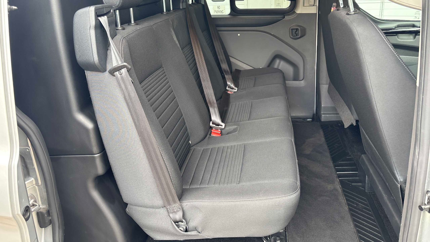 Used Ford Transit Custom 2022 for sale - 78024048: Photo 23