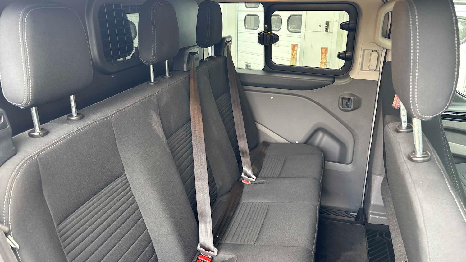 Used Ford Transit Custom 2022 for sale - 78024048: Photo 24