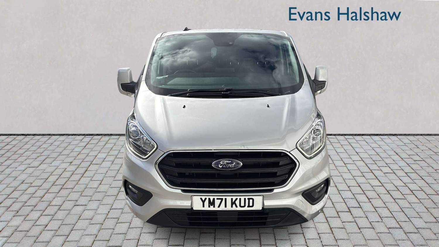 Used Ford Transit Custom 2022 for sale - 78024048: Photo 3