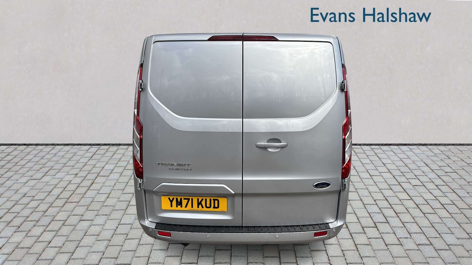 Used Ford Transit Custom 2022 for sale - 78024048: Photo 5