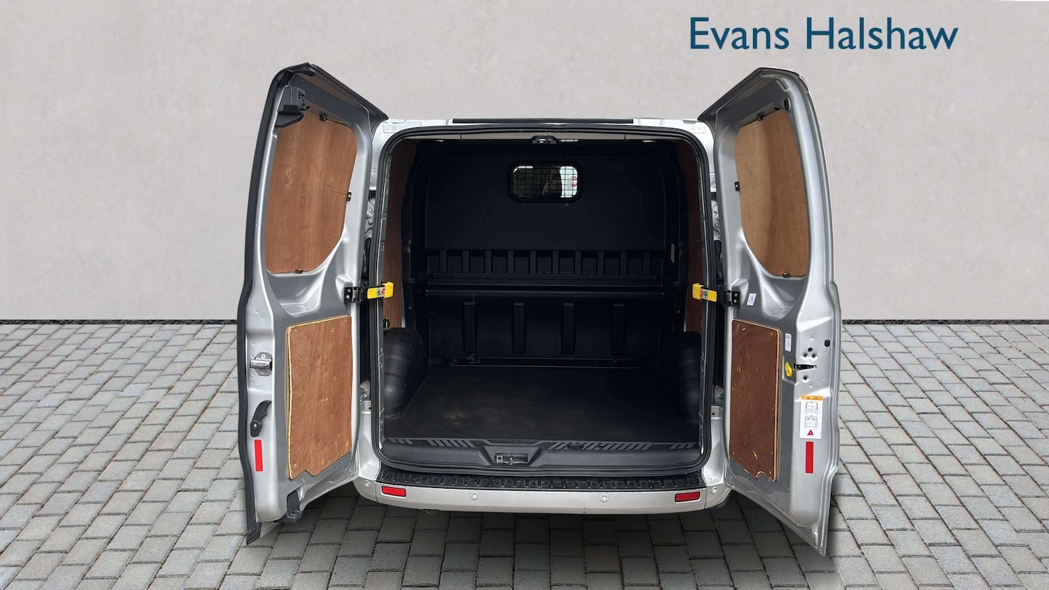 Used Ford Transit Custom 2022 for sale - 78024048: Photo 6