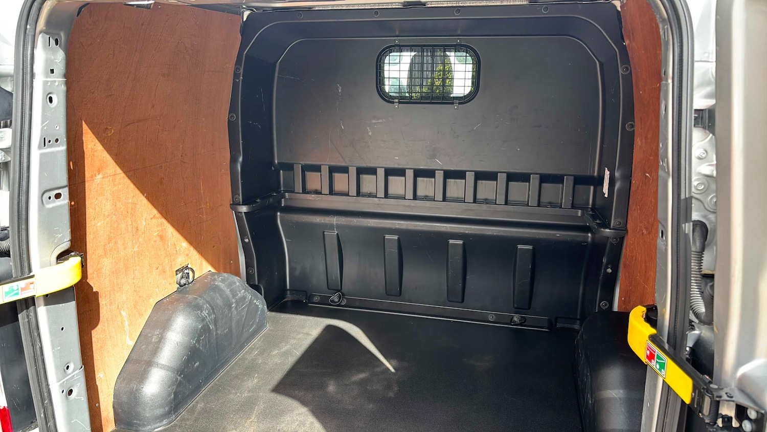 Used Ford Transit Custom 2022 for sale - 78024048: Photo 7