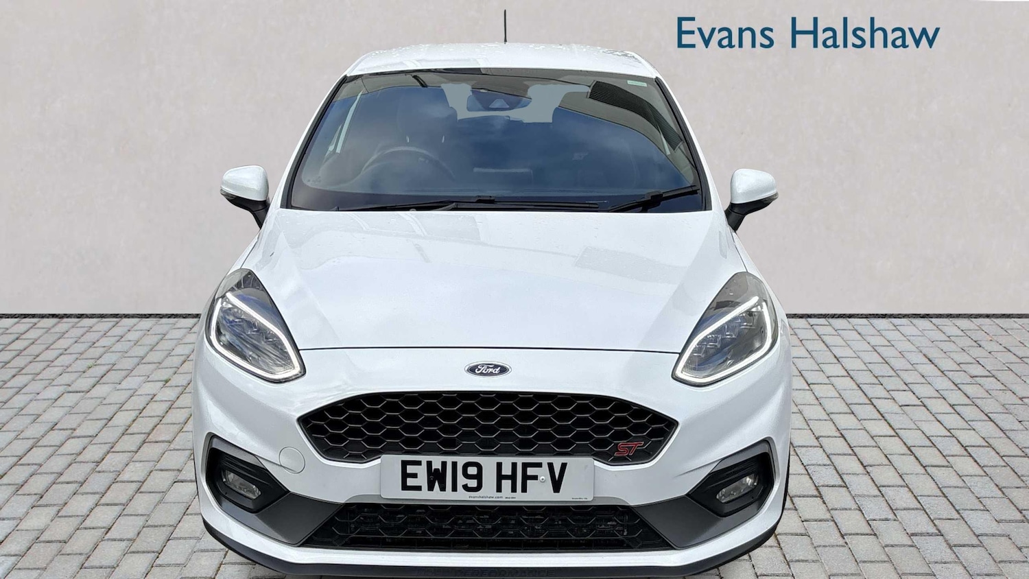 Used Ford Fiesta 2019 for sale - 77134895: Photo 5