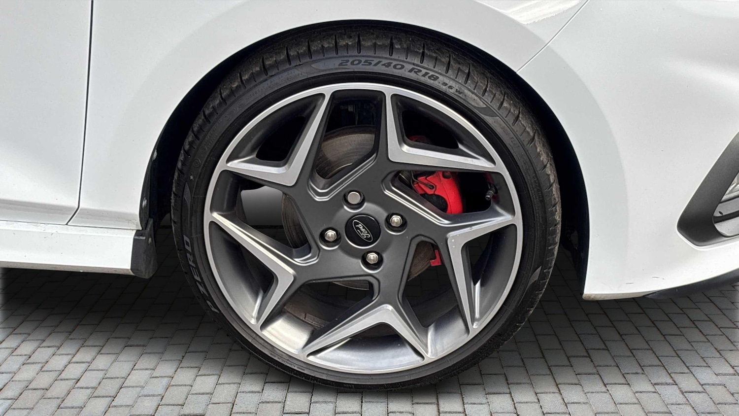 Used Ford Fiesta 2019 for sale - 77134895: Photo 6