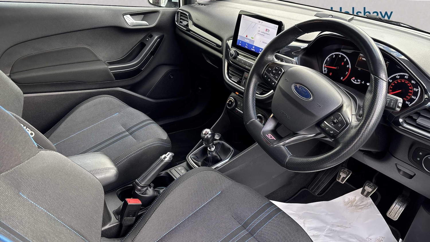 Used Ford Fiesta 2019 for sale - 77134895: Photo 7