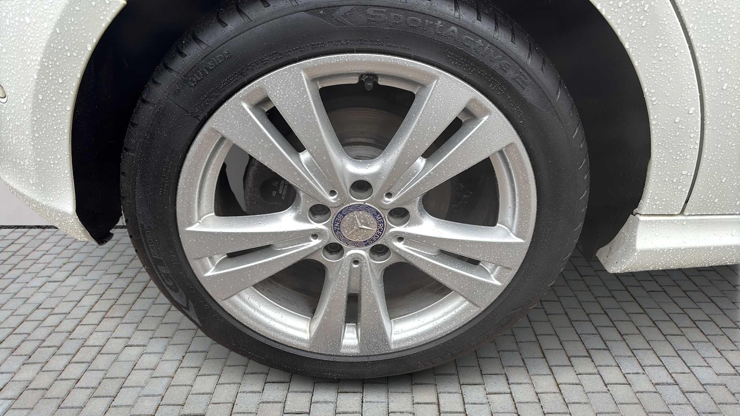 Used Mercedes-Benz A-Class 2017 for sale - 77472660: Photo 6