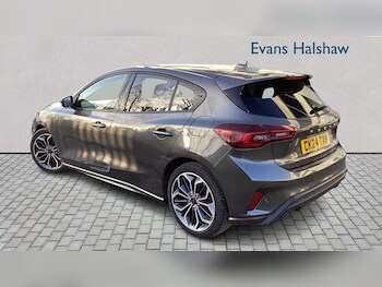 Used Ford Focus 2024 for sale - 77842371: Photo