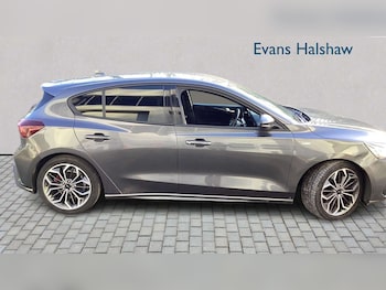 Used Ford Focus 2024 for sale - 77842371: Photo