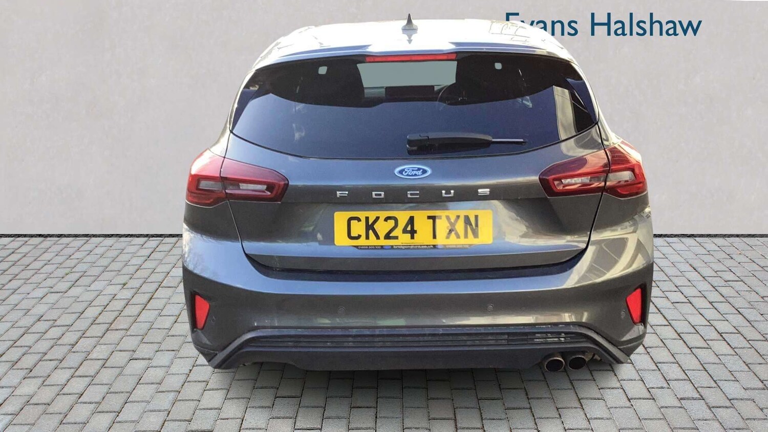 Used Ford Focus 2024 for sale - 77842371: Photo 5