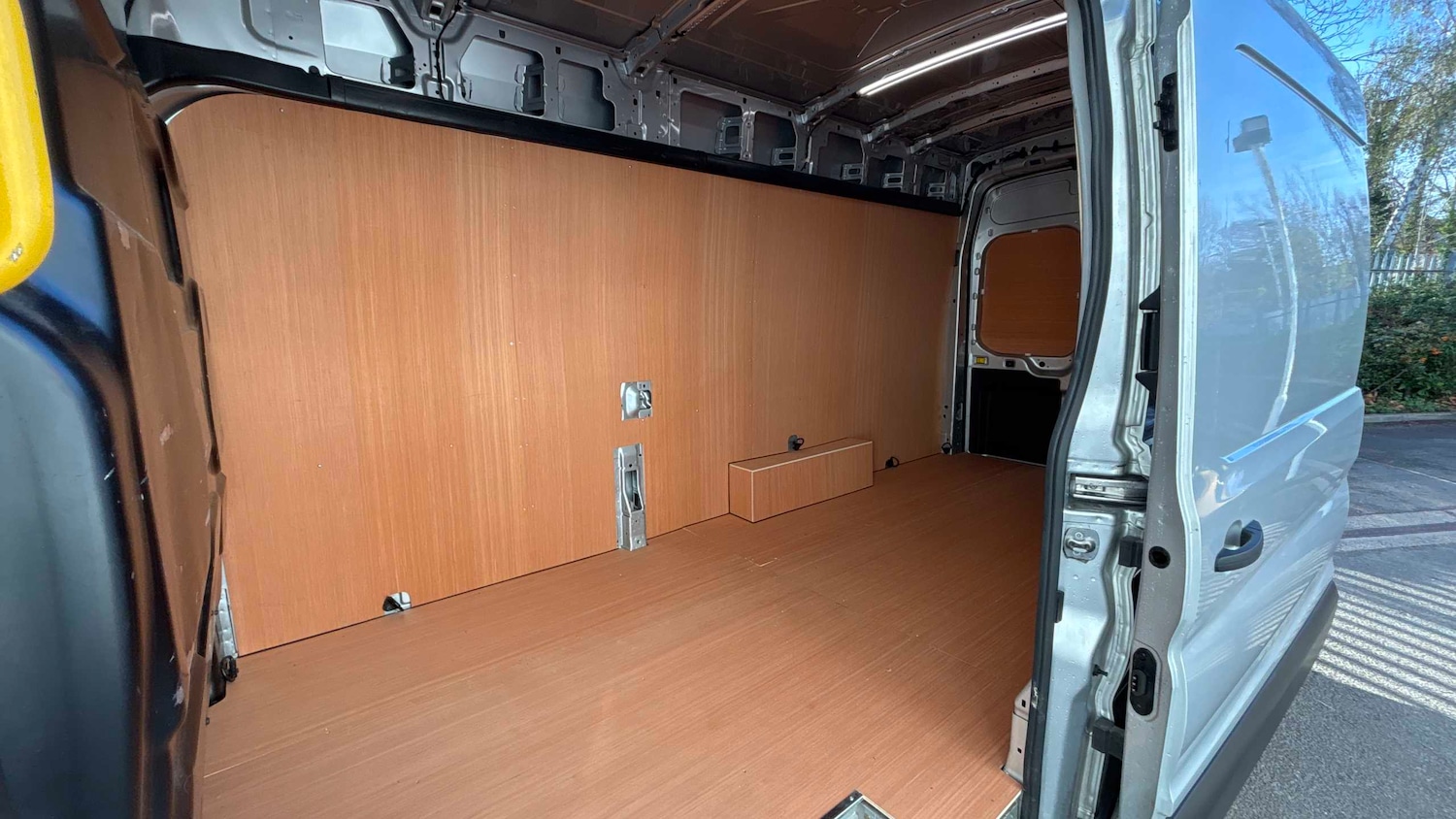 Used Ford Transit 2024 for sale - 76718175: Photo 10