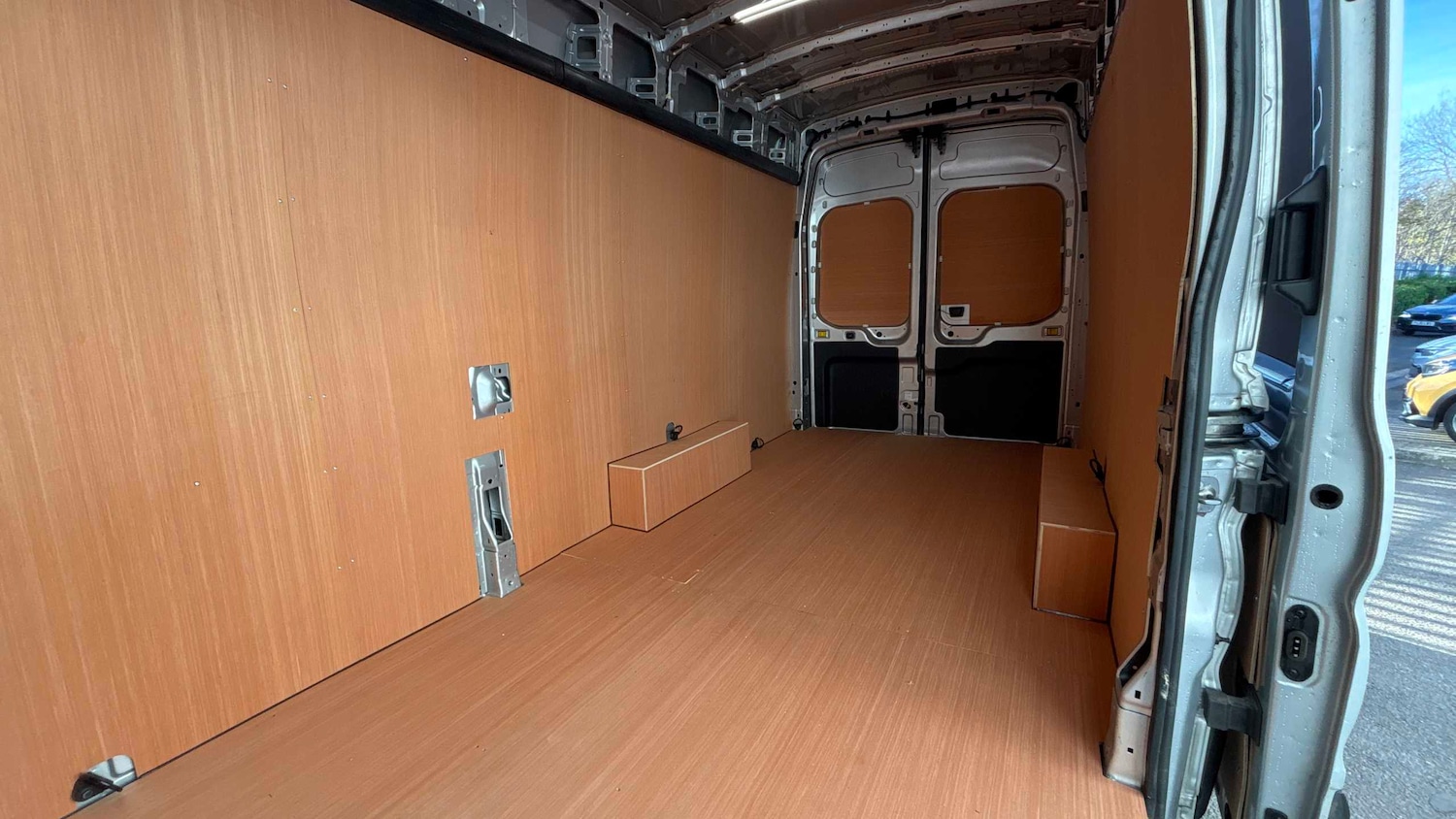 Used Ford Transit 2024 for sale - 76718175: Photo 11