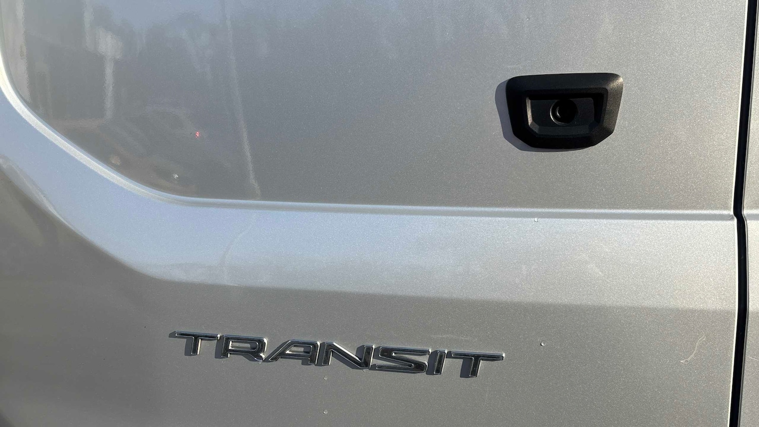 Used Ford Transit 2024 for sale - 76718175: Photo 12