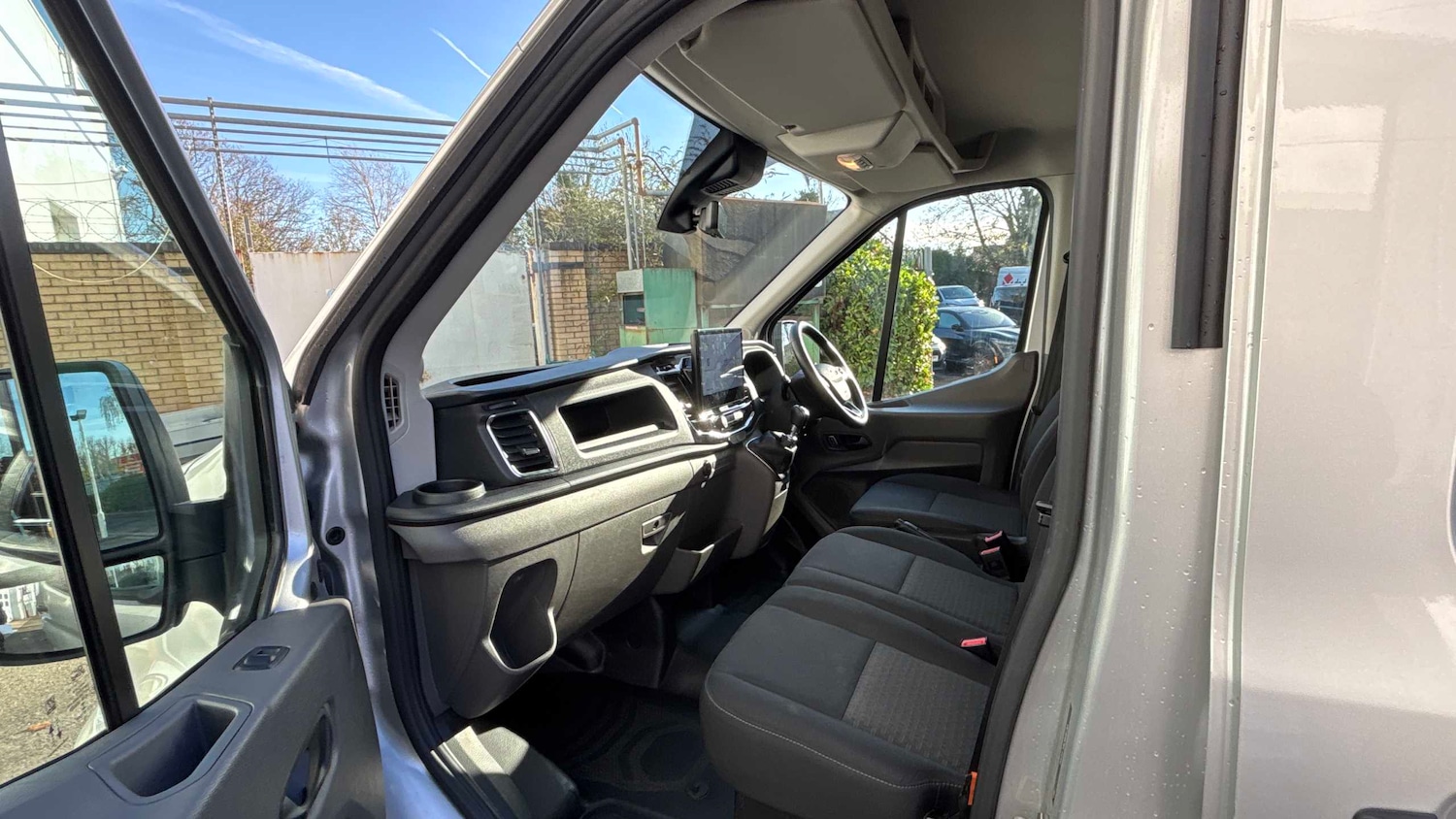 Used Ford Transit 2024 for sale - 76718175: Photo 13