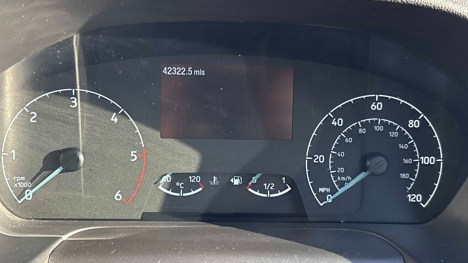 Used Ford Transit 2024 for sale - 76718175: Photo 14