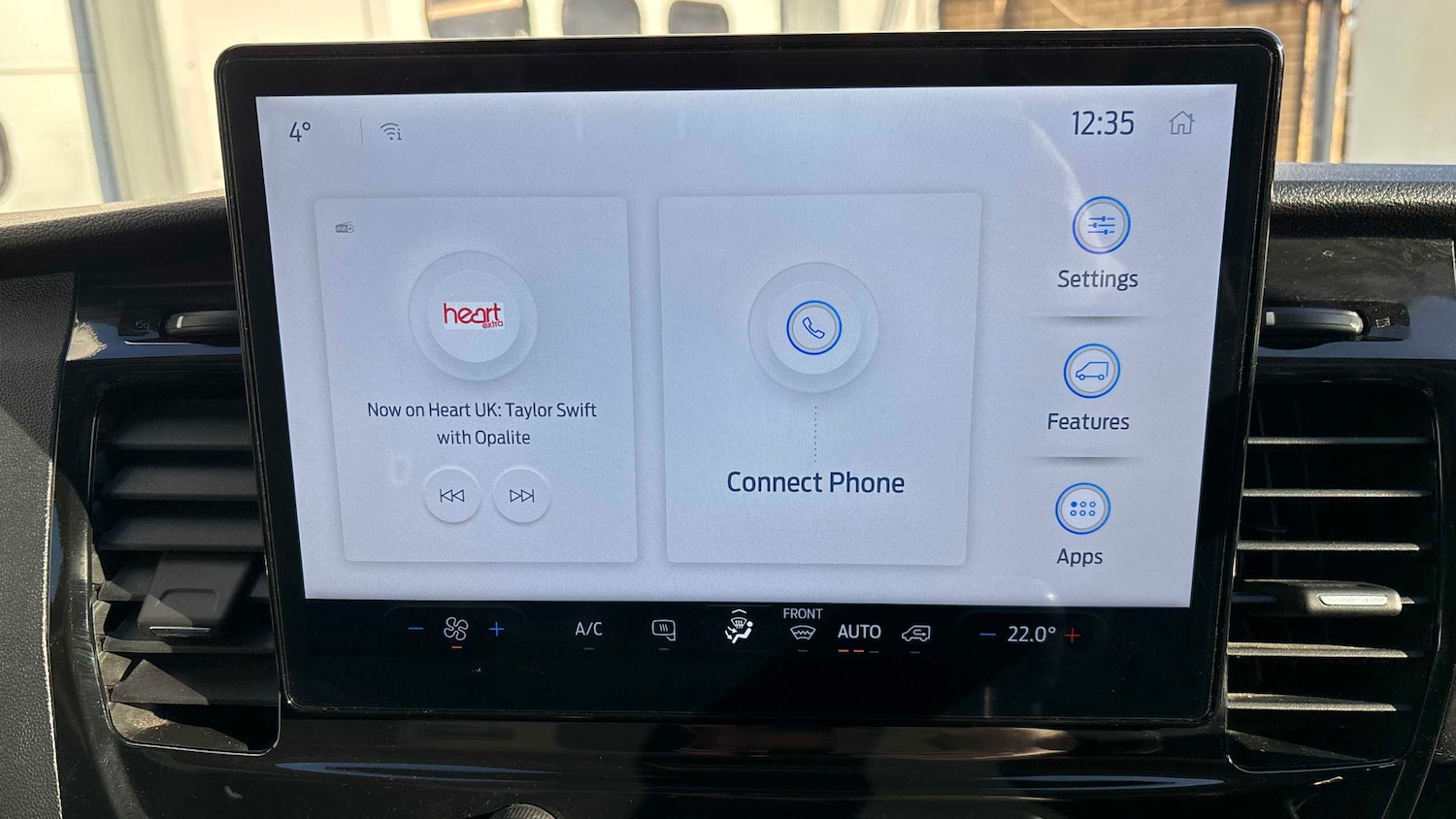 Used Ford Transit 2024 for sale - 76718175: Photo 15