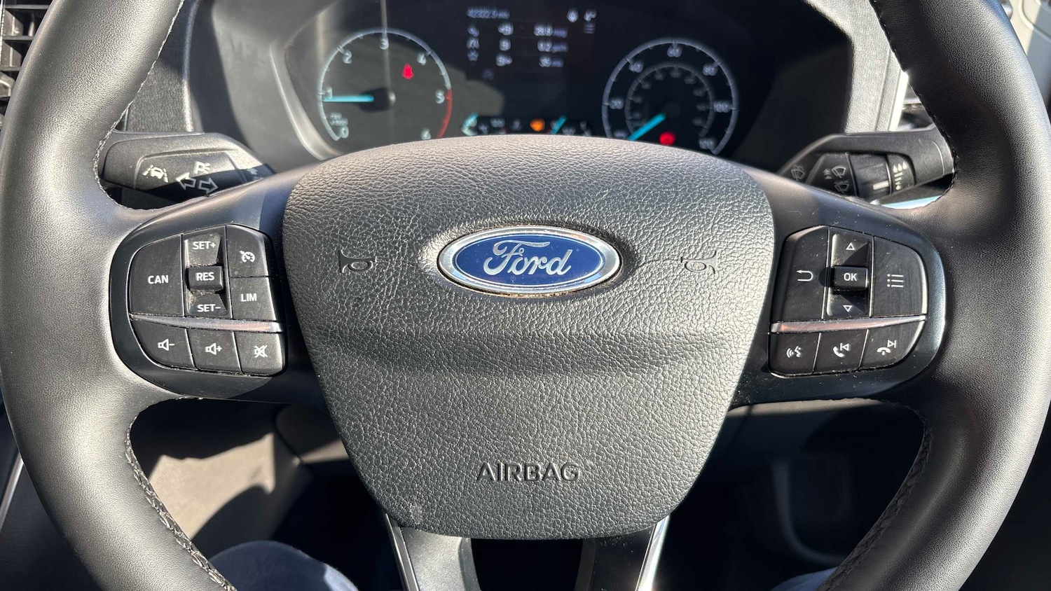 Used Ford Transit 2024 for sale - 76718175: Photo 16